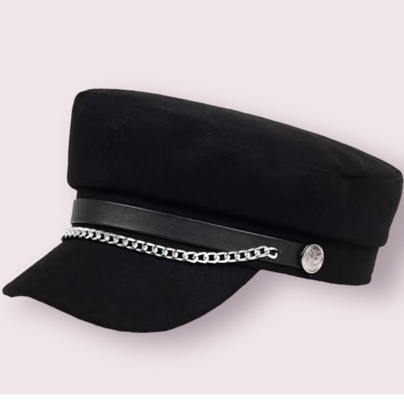Newsboy Hat LAST ONE! - Picture 1 of 3